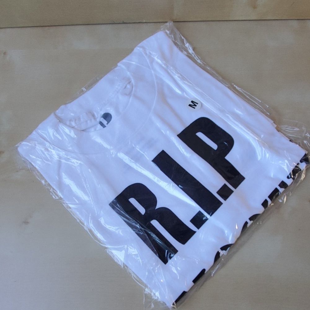 Premium Label T shirt